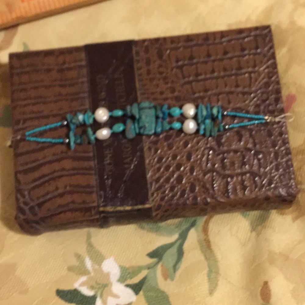 ⬇️TURQUOISE bracelet⬇️